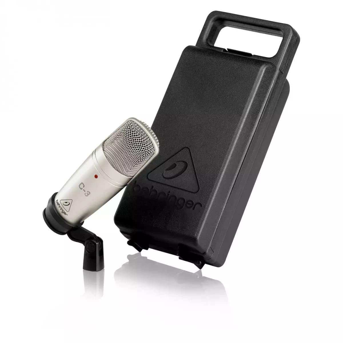 Behringer C3 Microfono Condensador
