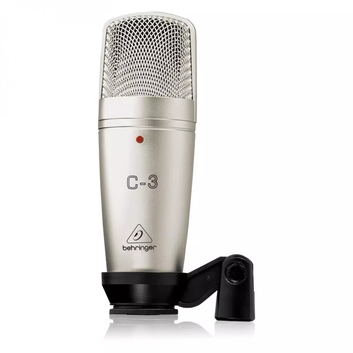 Behringer C3 Microfono Condensador - Vista 2