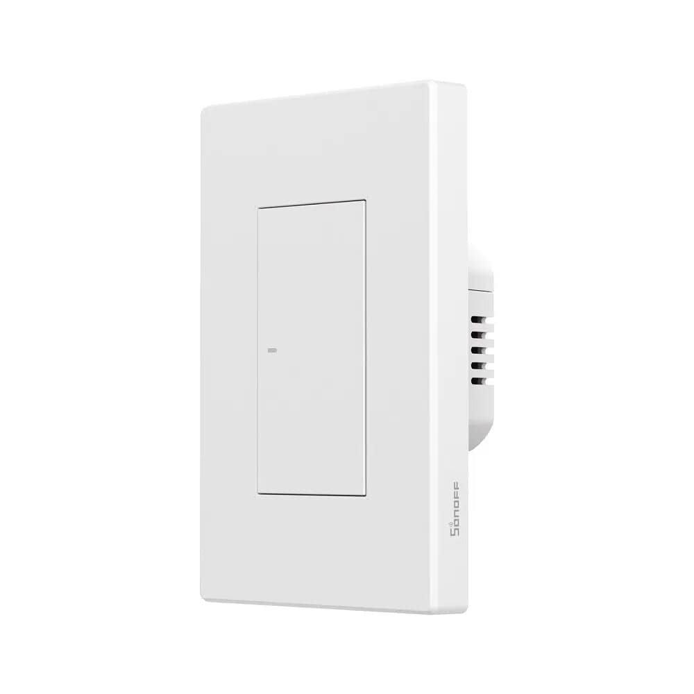 SONOFF M5 – Interruptor de Pared Inteligente