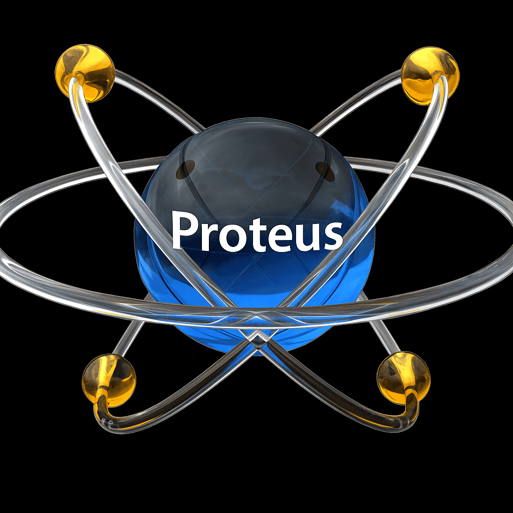 Proteus: guía para simular circuitos electrónicos